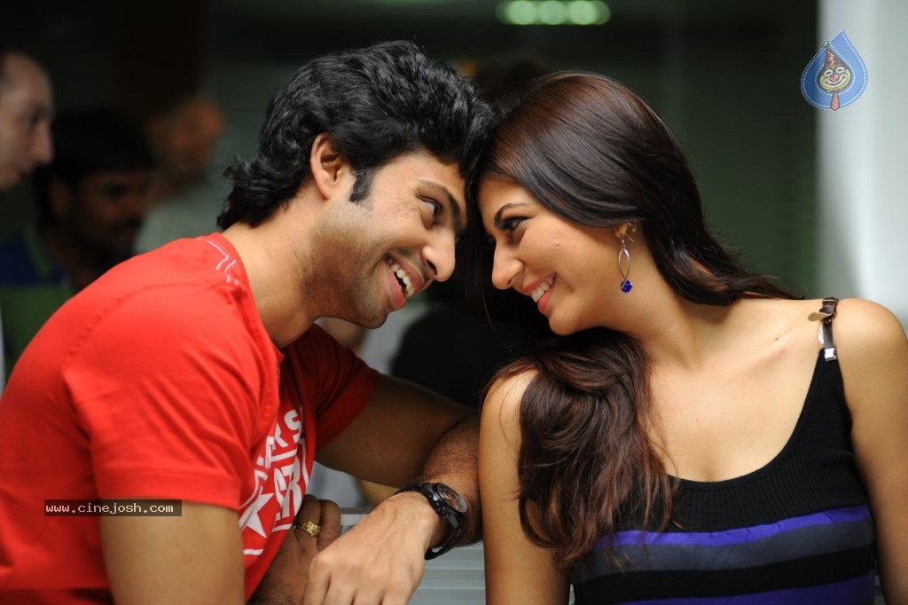 Disco Movie New Stills - 26 / 96 photos
