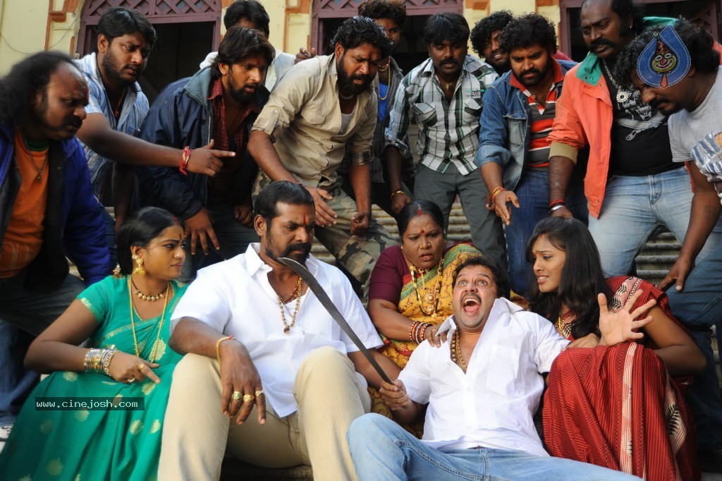 Disco Movie New Stills - 28 / 96 photos