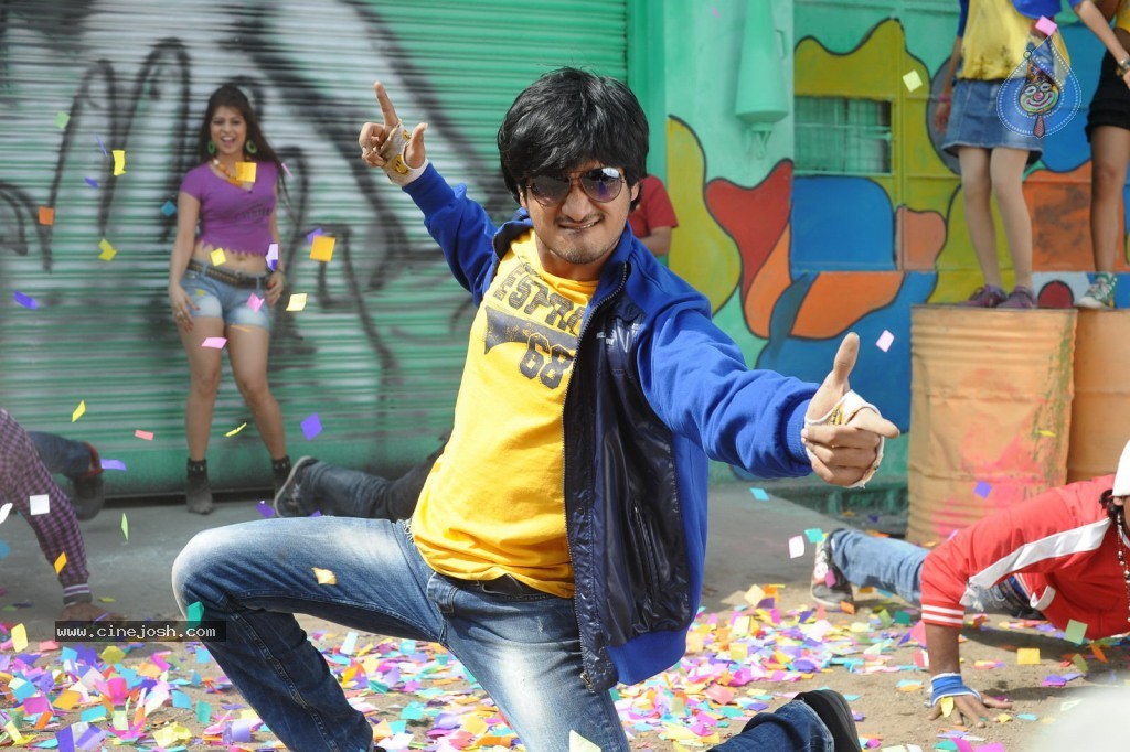 Disco Movie New Stills - 29 / 96 photos