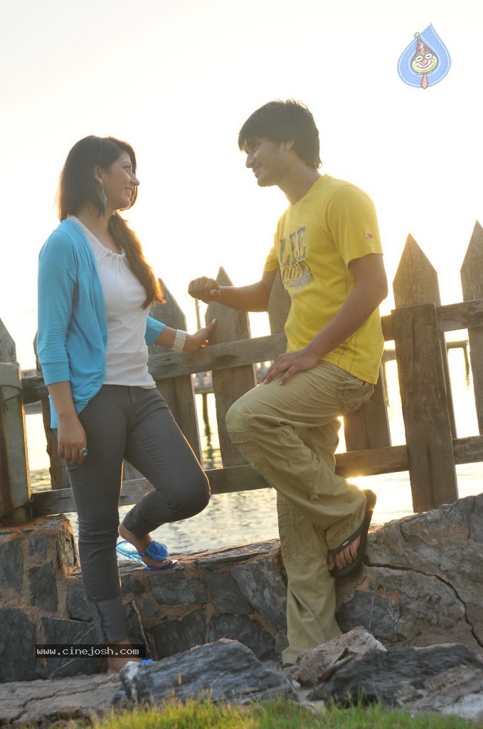 Disco Movie New Stills - 32 / 96 photos