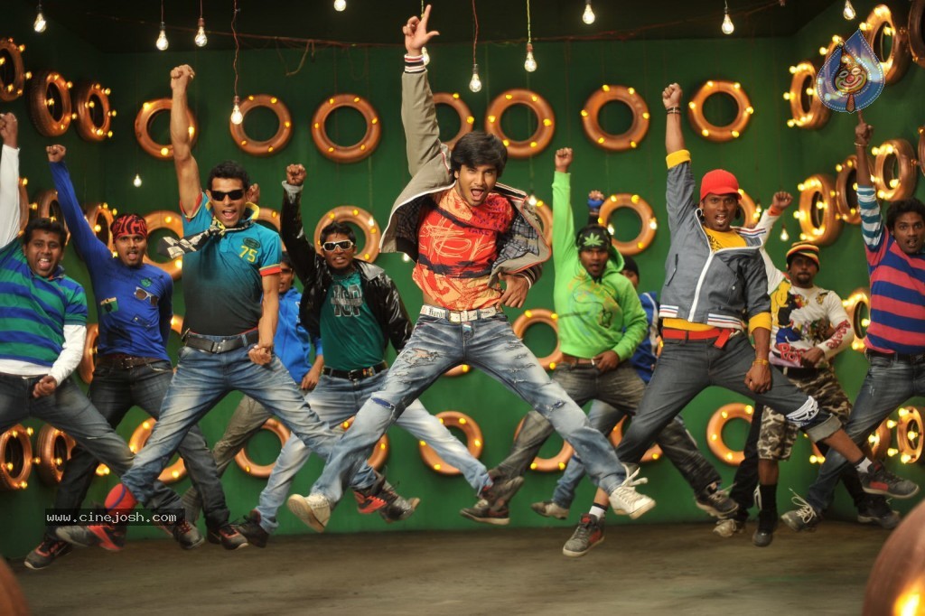 Disco Movie New Stills - 34 / 96 photos