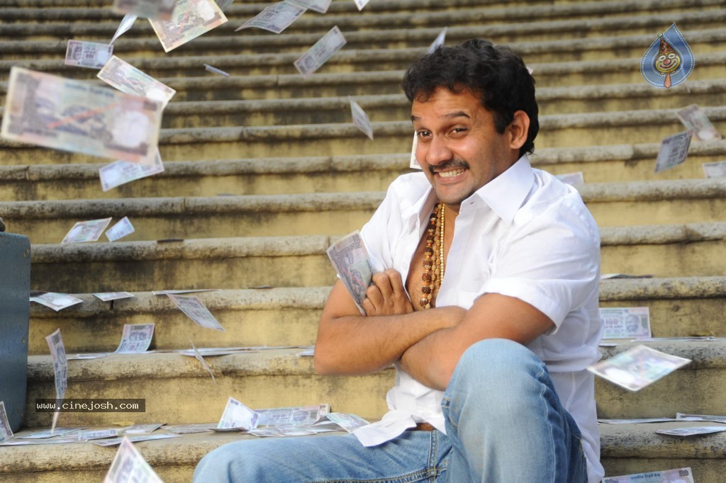 Disco Movie New Stills - 38 / 96 photos