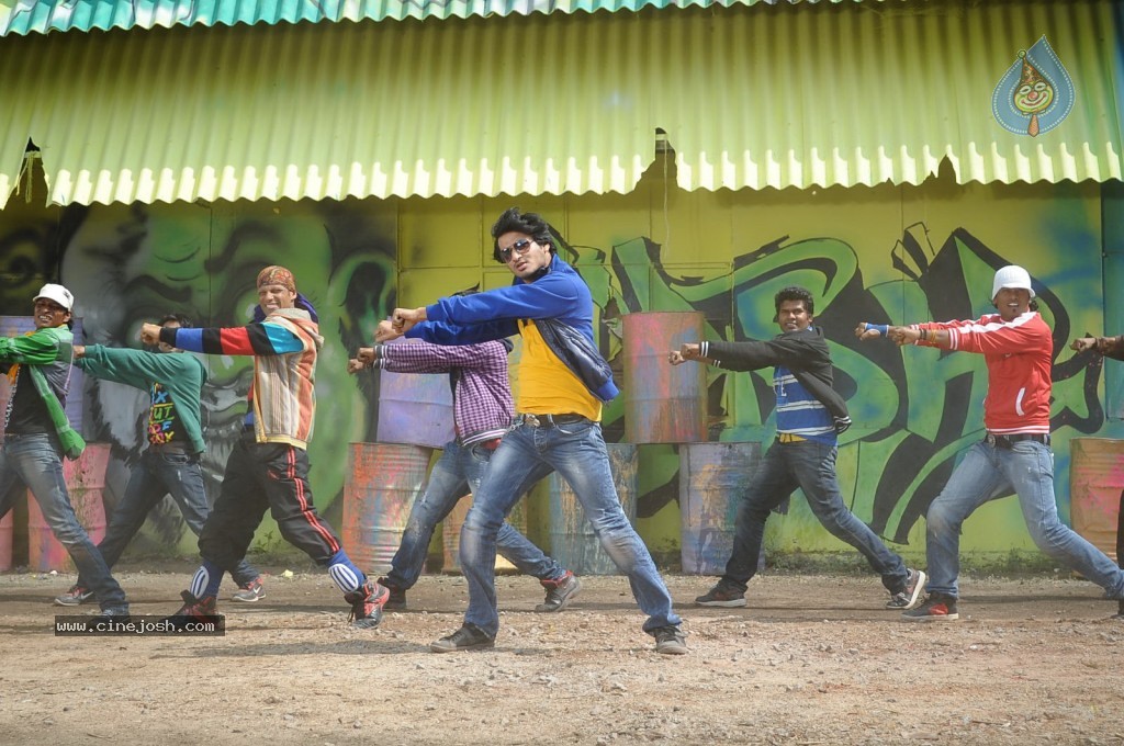 Disco Movie New Stills - 43 / 96 photos