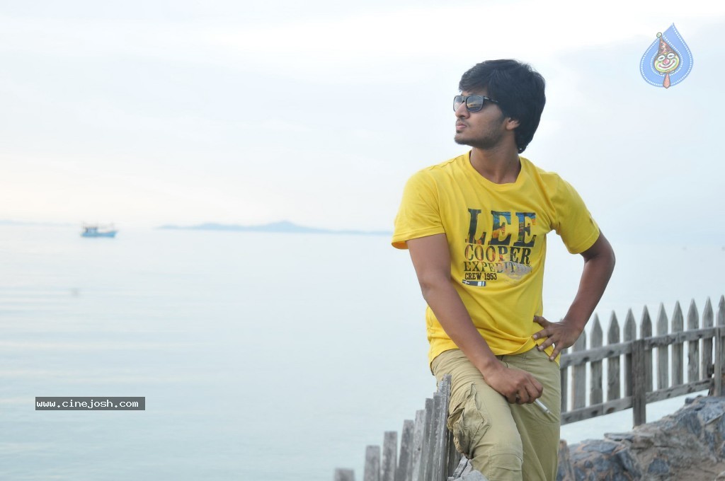 Disco Movie New Stills - 46 / 96 photos