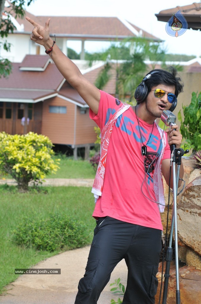 Disco Movie New Stills - 50 / 96 photos
