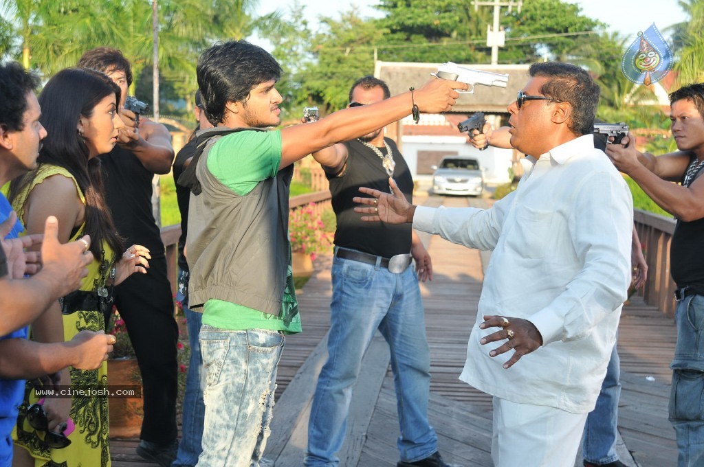Disco Movie New Stills - 54 / 96 photos