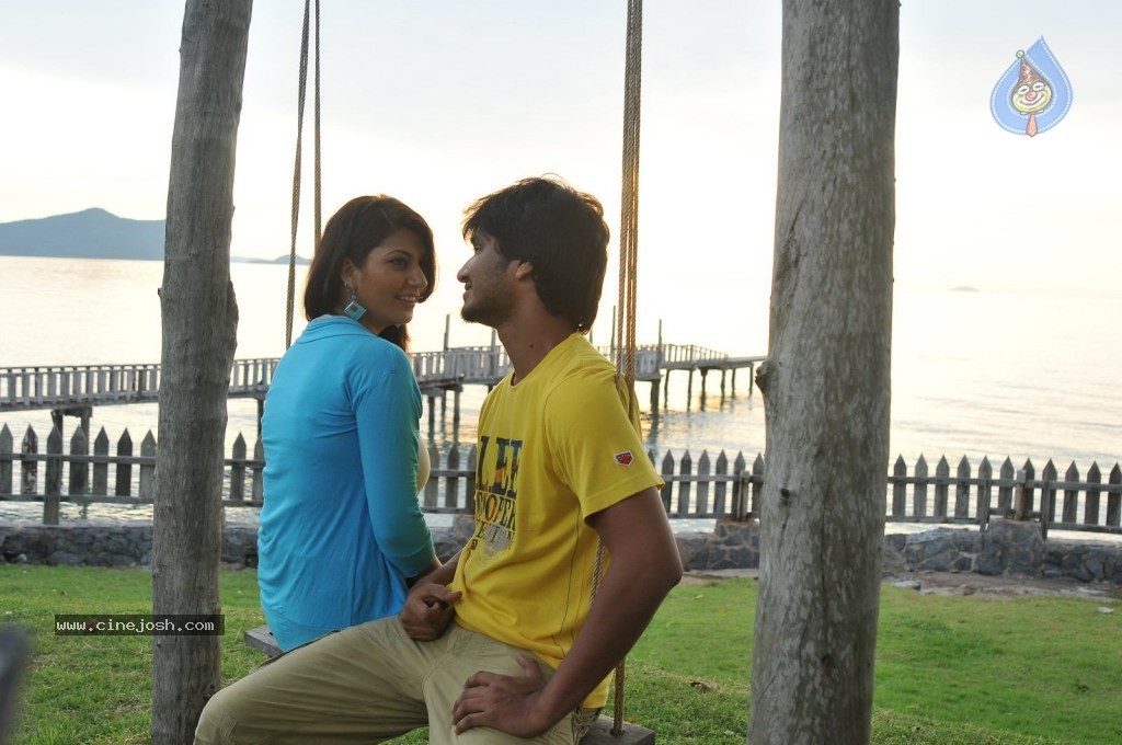 Disco Movie New Stills - 55 / 96 photos