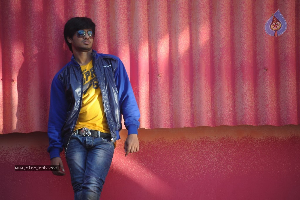 Disco Movie New Stills - 58 / 96 photos