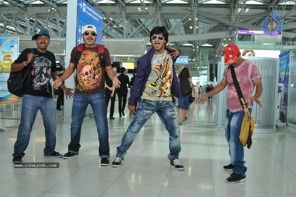 Disco Movie New Stills - 60 / 96 photos