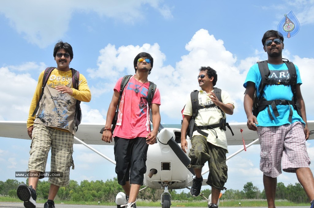 Disco Movie New Stills - 63 / 96 photos