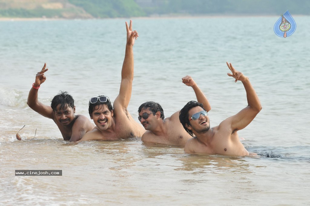 Disco Movie New Stills - 68 / 96 photos
