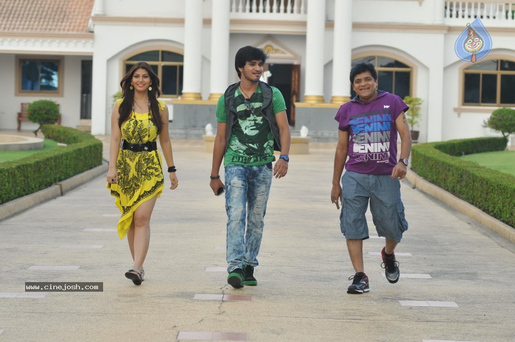 Disco Movie New Stills - 75 / 96 photos