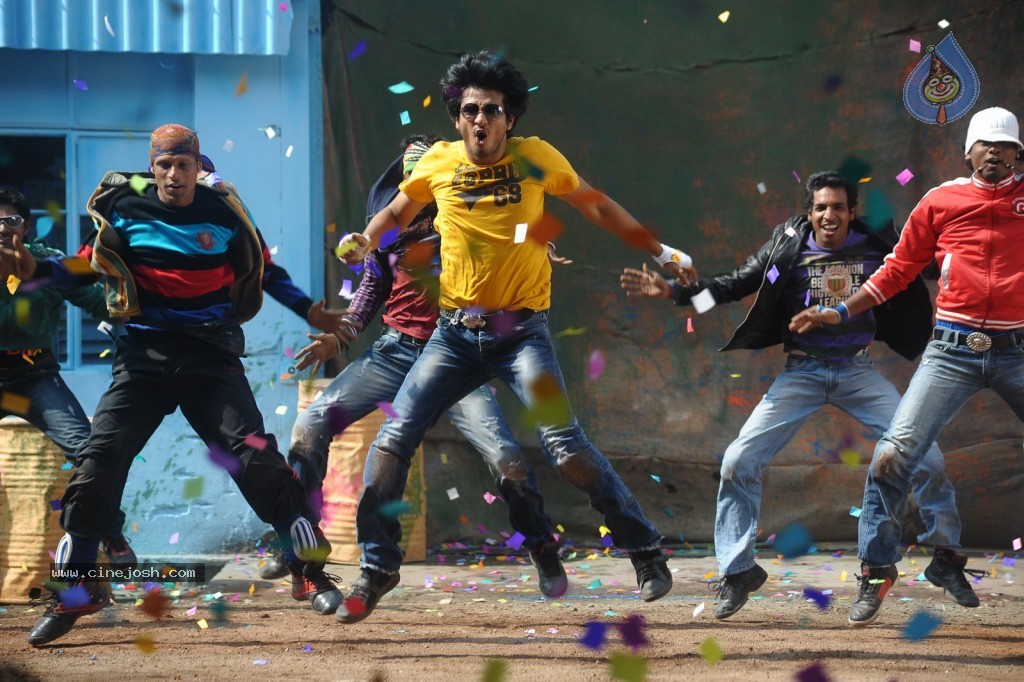 Disco Movie New Stills - 92 / 96 photos