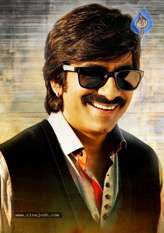 Disco Raja Movie Posters And Stills - 12 / 13 photos