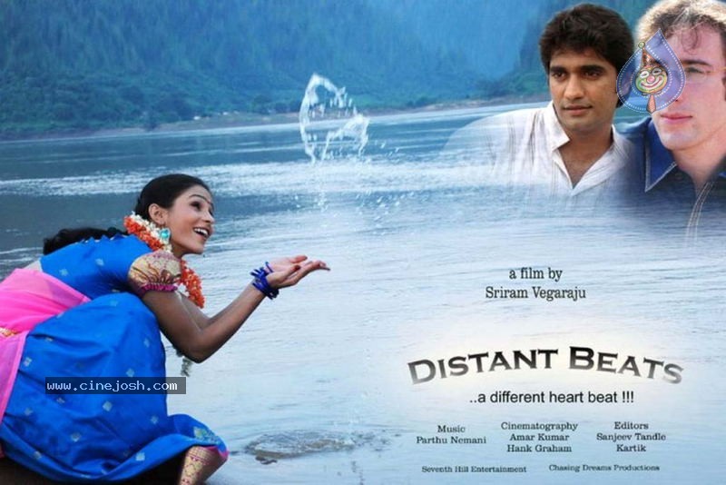 Distant Beats Movie Stills - 18 / 68 photos