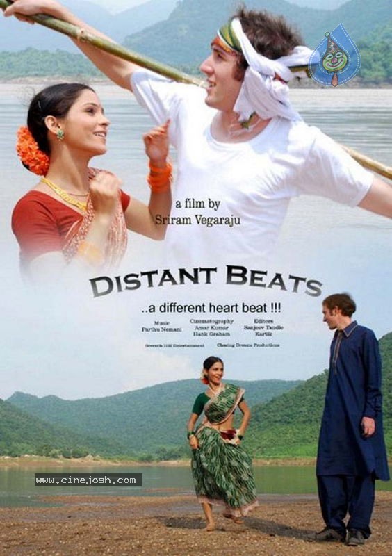 Distant Beats Movie Stills - 23 / 68 photos