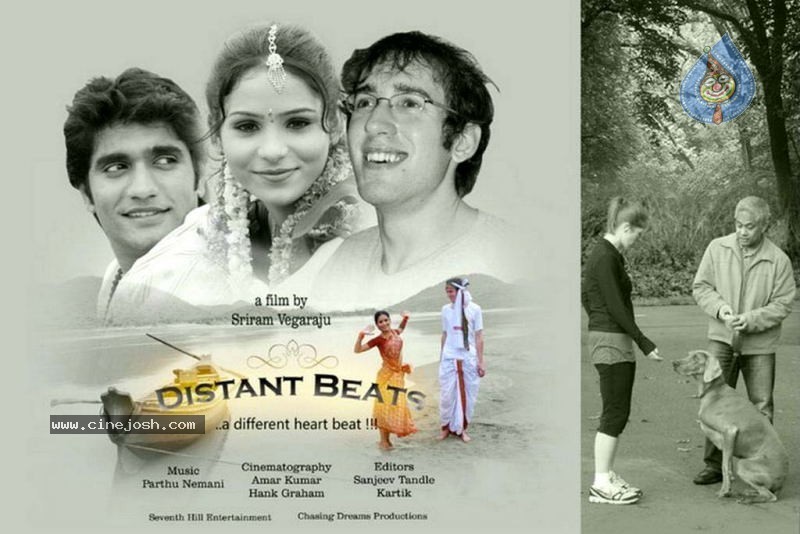 Distant Beats Movie Stills - 24 / 68 photos