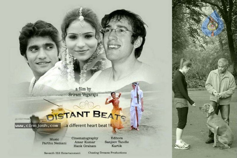 Distant Beats Movie Stills - 24 / 68 photos