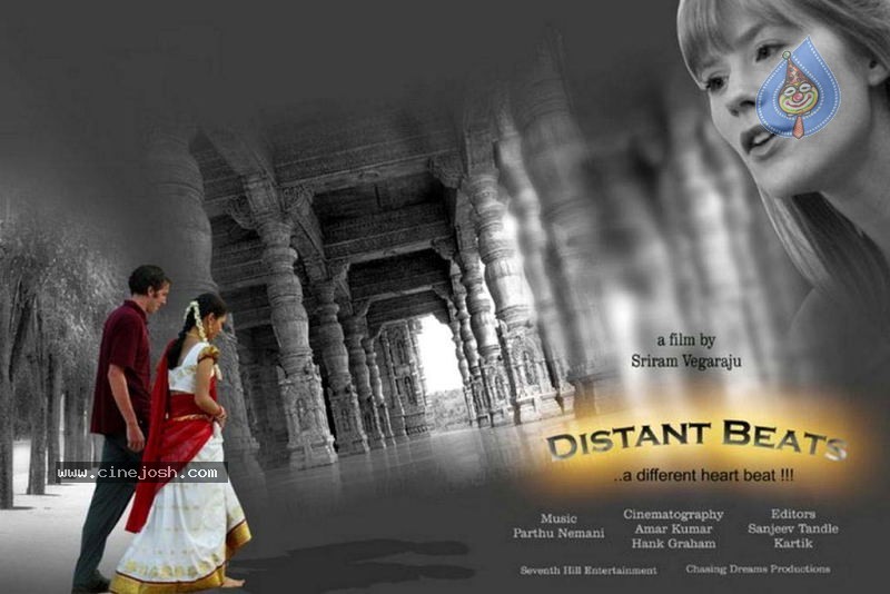 Distant Beats Movie Stills - 43 / 68 photos
