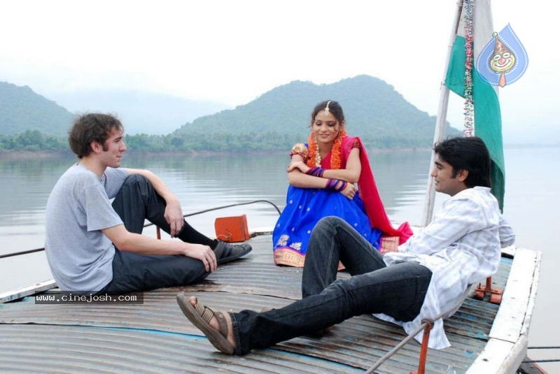 Distant Beats Movie Stills - 49 / 68 photos