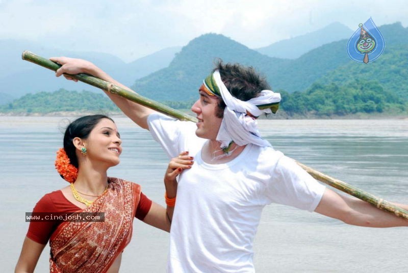Distant Beats Movie Stills - 55 / 68 photos