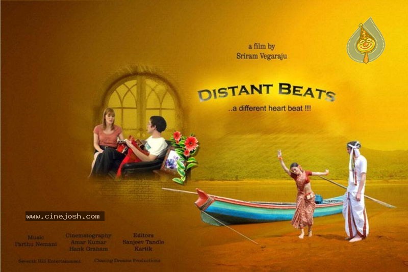 Distant Beats Movie Stills - 58 / 68 photos
