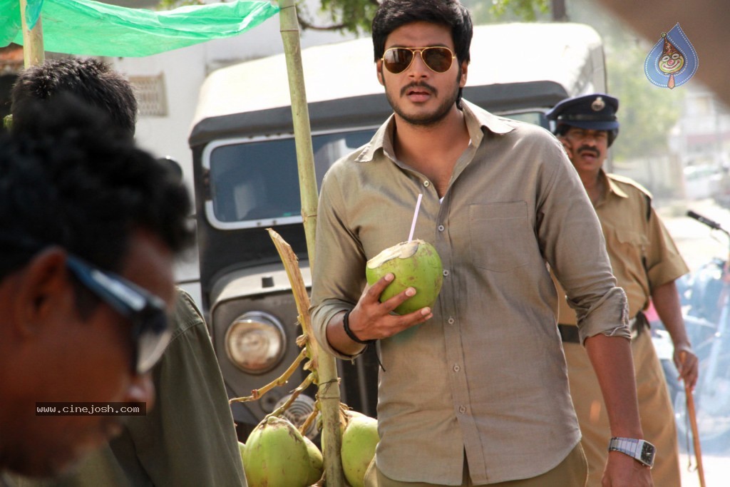 DK Bose Latest Gallery - 8 / 24 photos