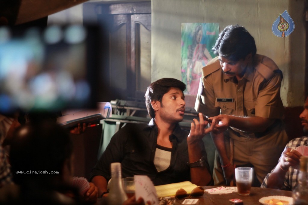 DK Bose Latest Gallery - 11 / 24 photos