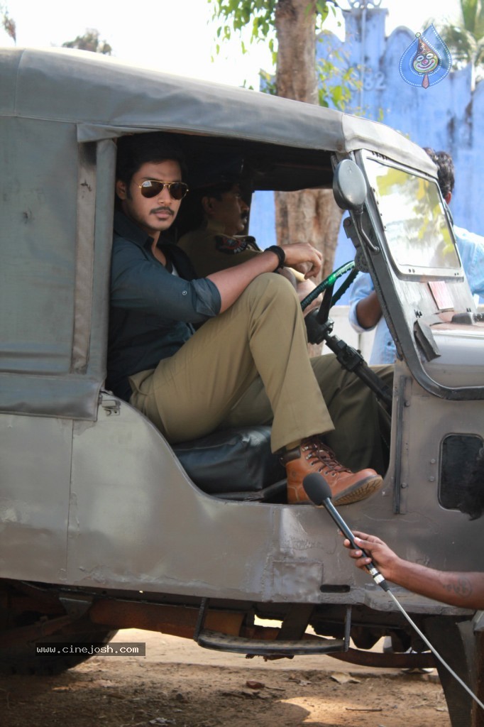 DK Bose Latest Gallery - 14 / 24 photos