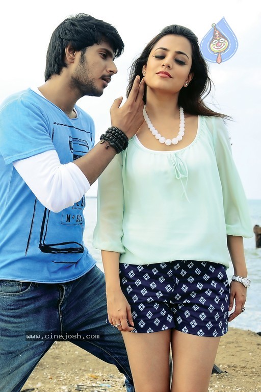 DK Bose Movie Gallery - 2 / 3 photos