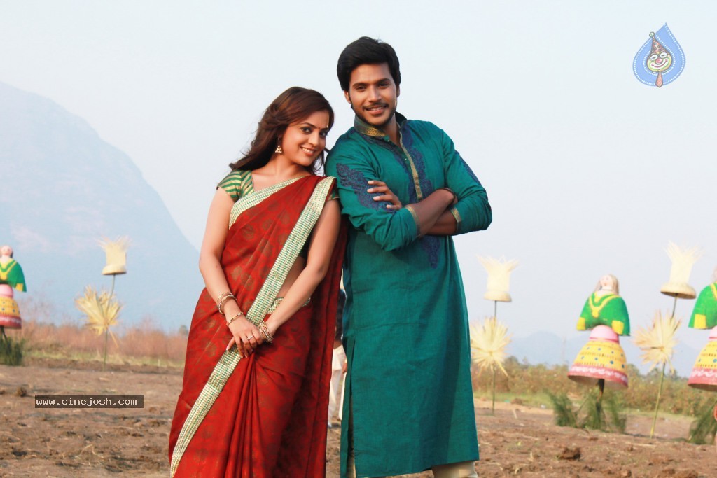 DK Bose Movie New Photos - 7 / 27 photos