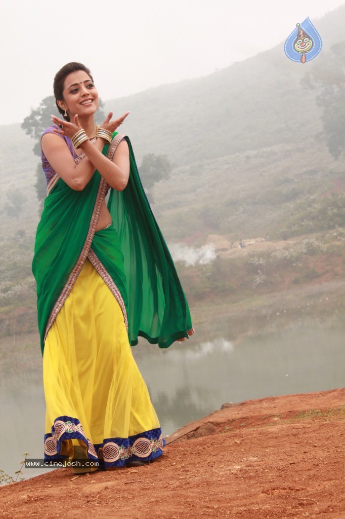 DK Bose Movie New Photos - 24 / 27 photos