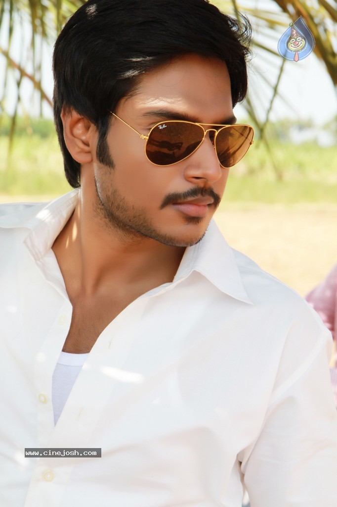 DK Bose Movie New Photos - 26 / 27 photos