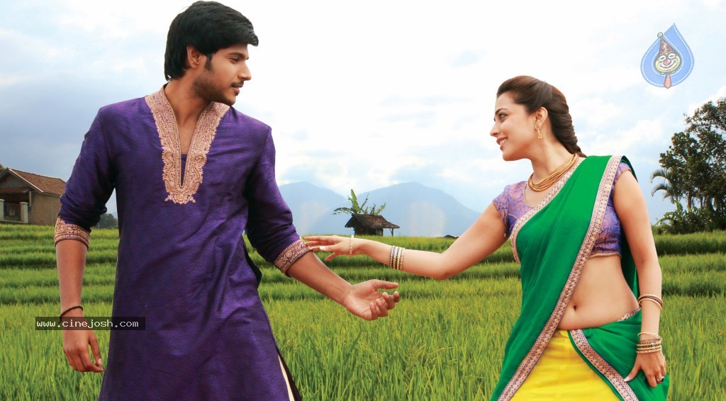DK Bose Movie Stills - 6 / 6 photos