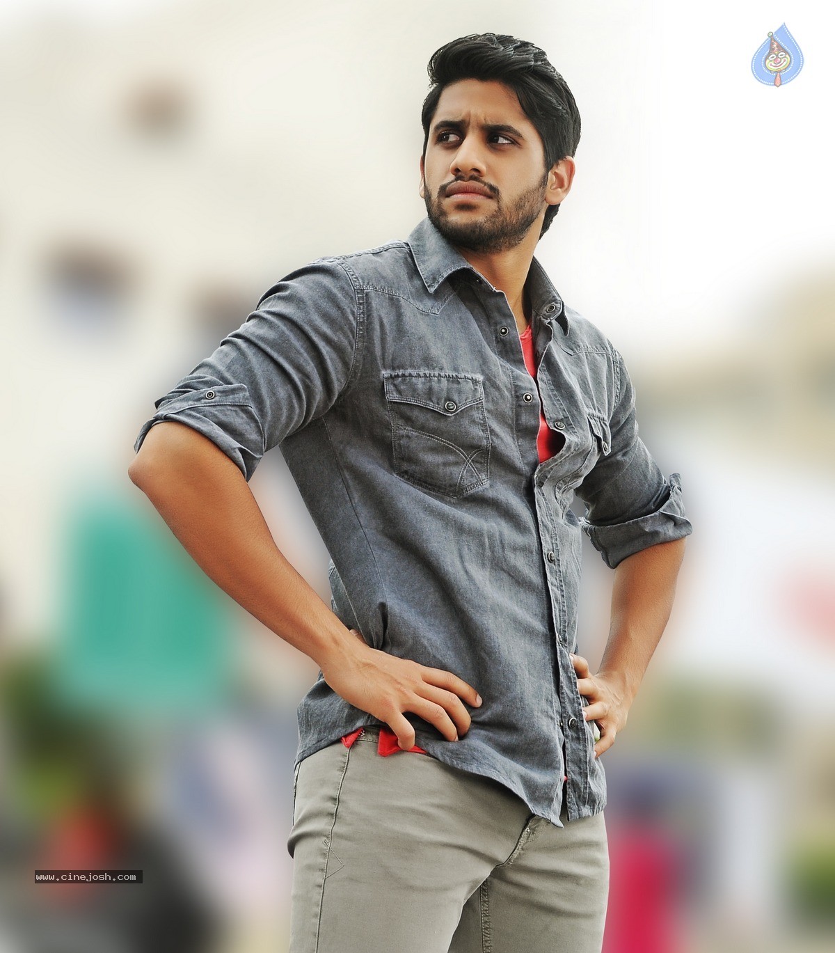 Dohchay Movie Stills n Walls - 9 / 11 photos