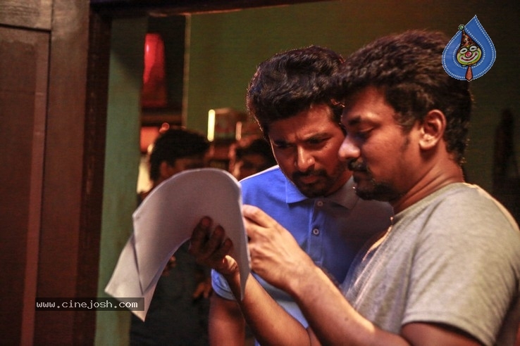 Doctor Tamill Movie Stills - 7 / 8 photos