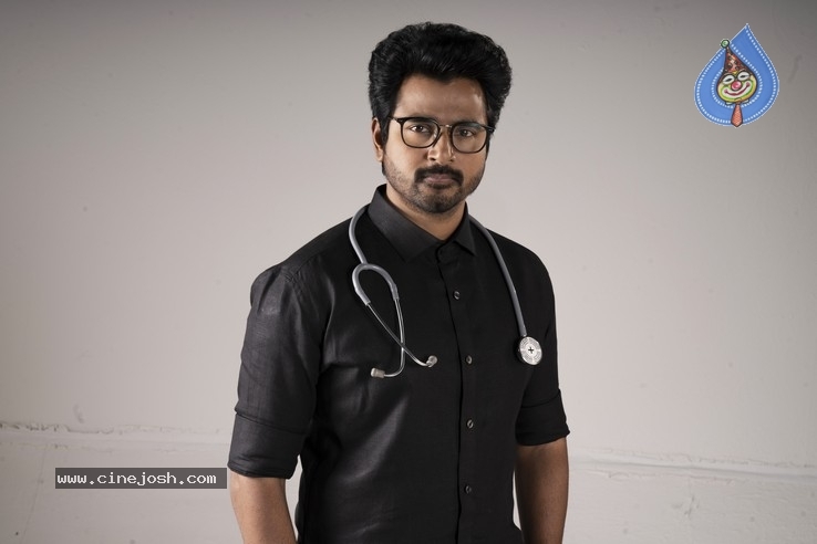 Doctor Tamill Movie Stills - 8 / 8 photos