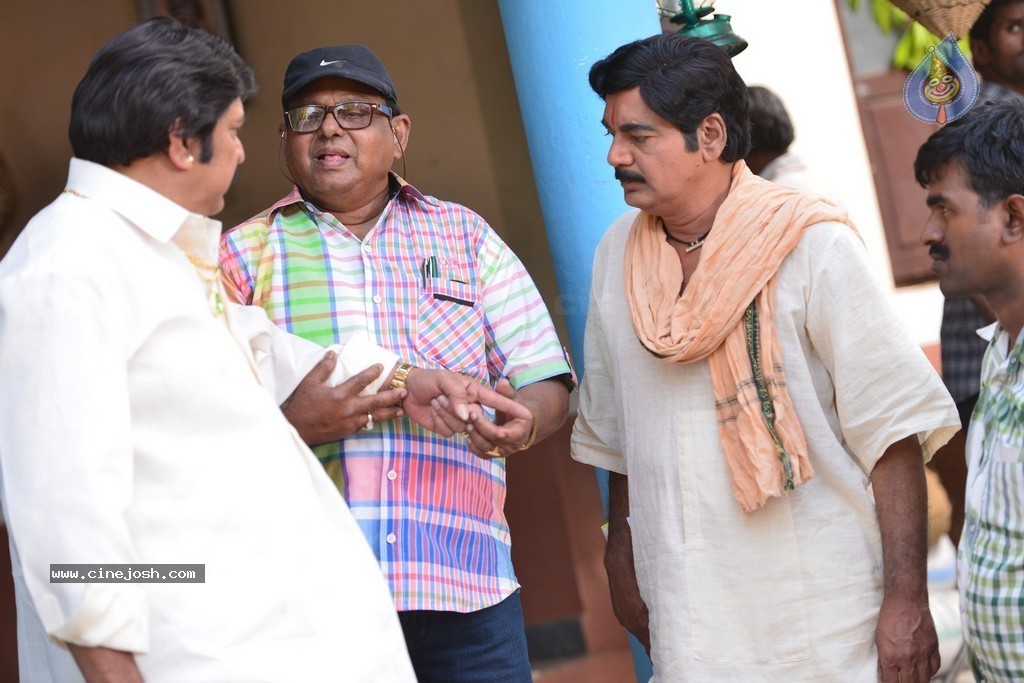 Dollar Ki Maro Vaipu Movie New Photos - 45 / 53 photos