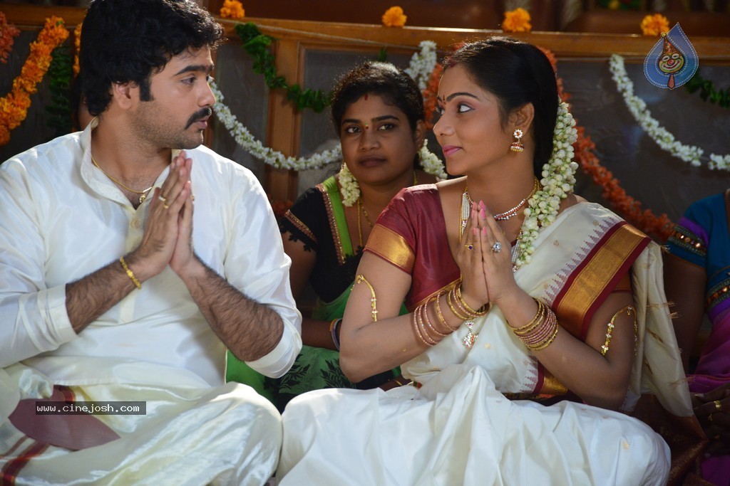 Dollar Ki Maro Vaipu Movie New Stills - 20 / 84 photos