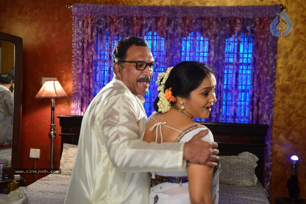 Dollar Ki Maro Vaipu Movie Stills - 19 / 43 photos