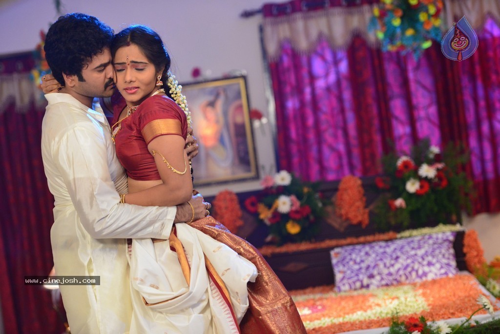 Dollar Ki Maro Vaipu Movie Stills - 35 / 43 photos