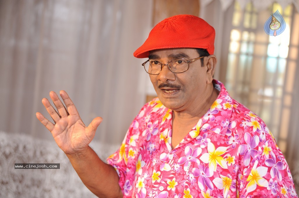 Dollarki Maro Vaipu New Stills - 6 / 9 photos