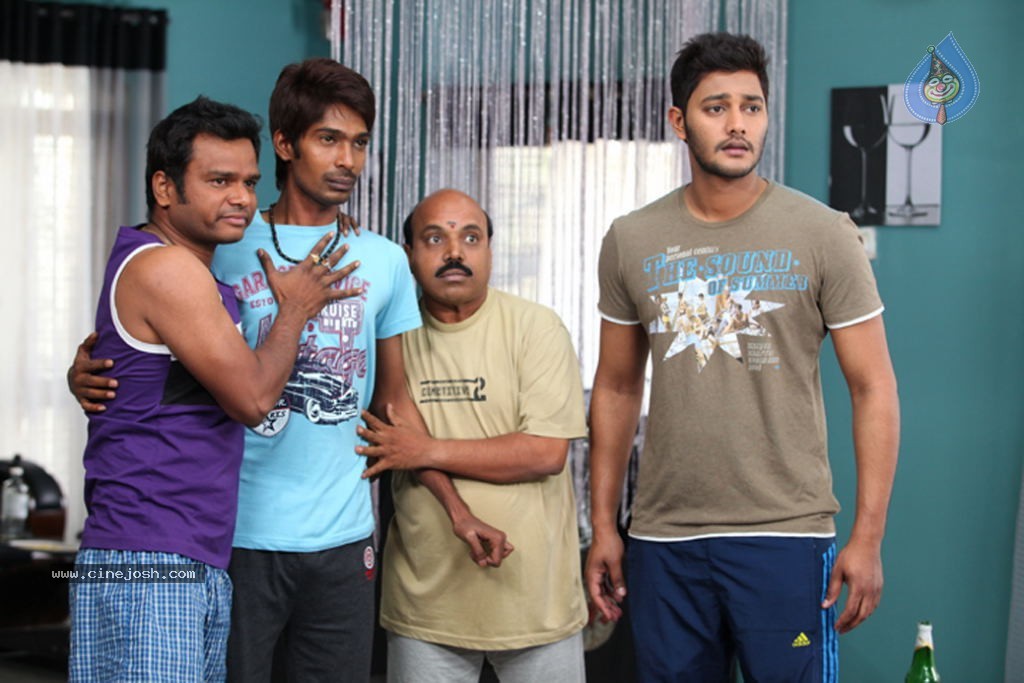 Dollars Colony Movie Stills - 5 / 7 photos