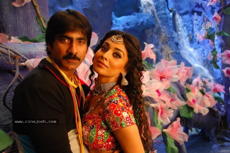 Don Seenu Movie New Stills - 14 / 42 photos