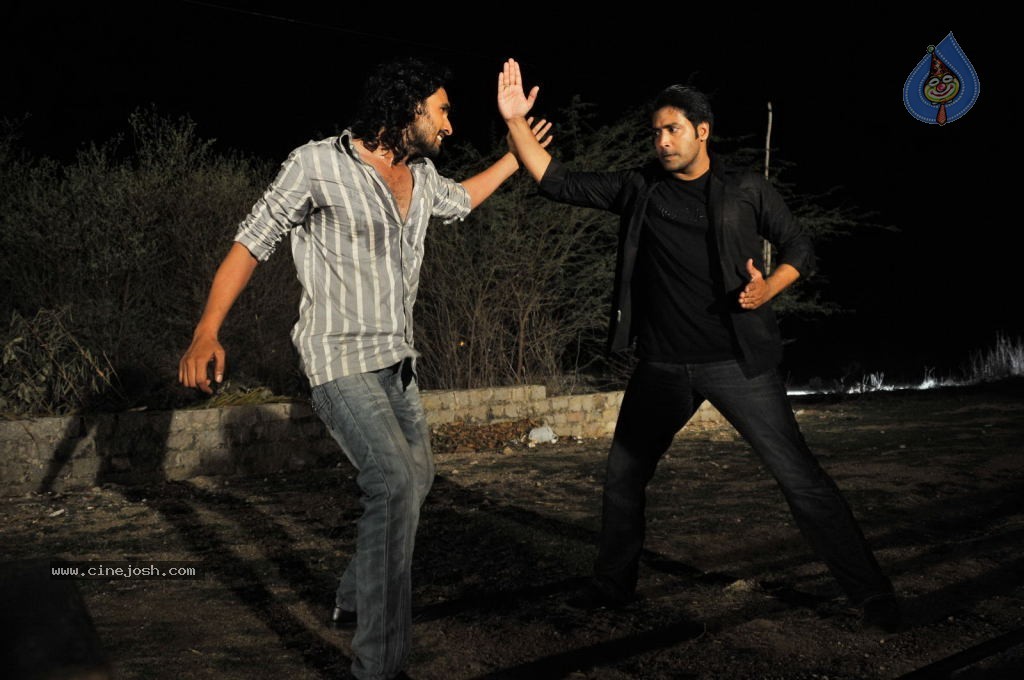 Donga Prema Movie New Stills - 10 / 15 photos