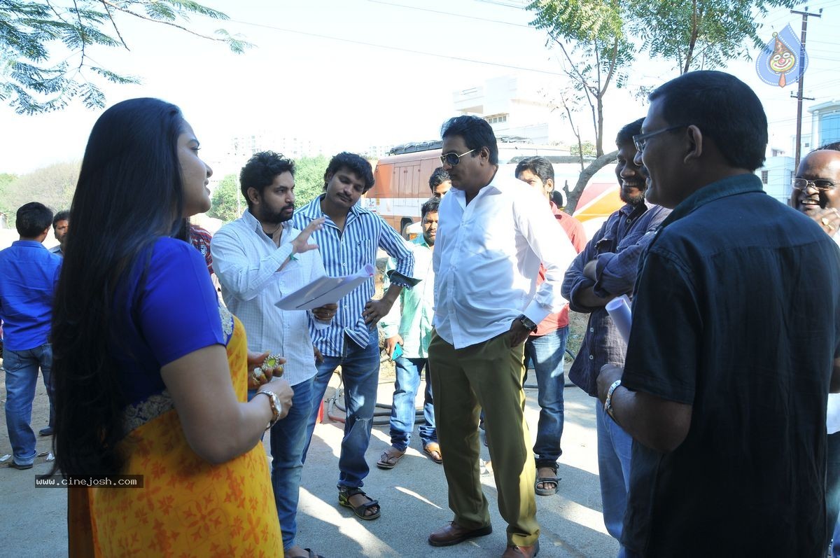Dongata Movie Latest Stills - 8 / 35 photos