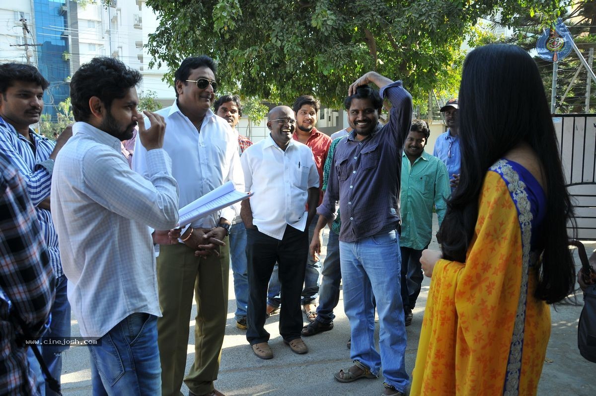 Dongata Movie Latest Stills - 9 / 35 photos