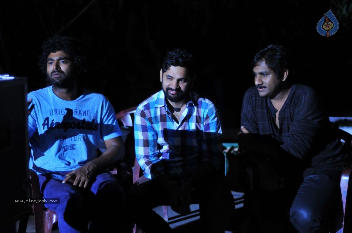 Dongata Movie New Stills - 10 / 10 photos