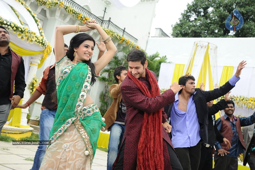 Dookudu Movie Latest Stills - 5 / 36 photos