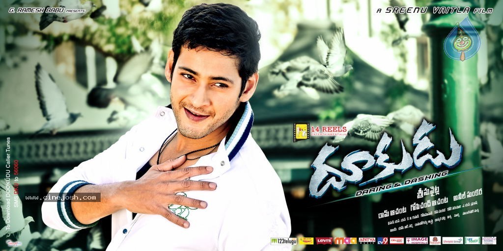 Dookudu Movie Latest Stills - 30 / 36 photos